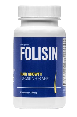 product photo Folisin